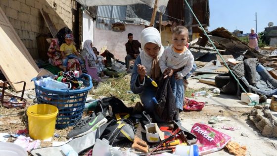 المندوبية الساميية للتخطيط: تراجع كبير للفقر متعدد الأبعاد بالمغرب في سنة 2022