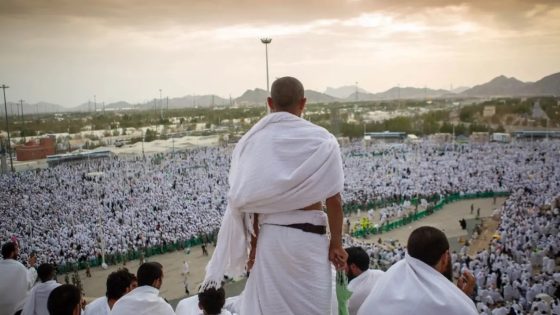 دعوة الإسلام صالحة ومصلحة للإنسانية في كل زمان ومكان