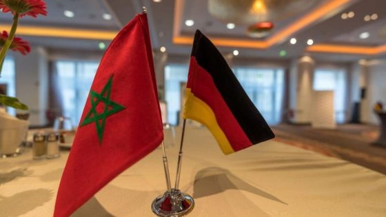 المغرب وألمانيا يبرمان تحالفا في مجال المناخ والطاقة