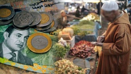 المغرب.. التضخم السنوي يرتفع بـ1.7 بالمئة في غشت