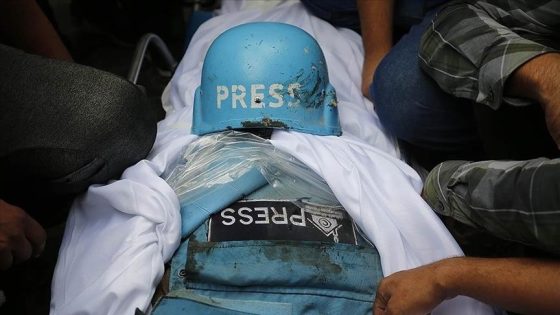حكومة غزة: ارتفاع حصيلة ضحايا العدوان من الصحفيين إلى 152 منذ 7 أكتوبر