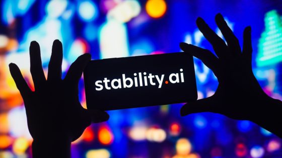 شركة Stability AI تطلق نموذجا مبتكرا لتوليد فيديو رباعي الأبعاد