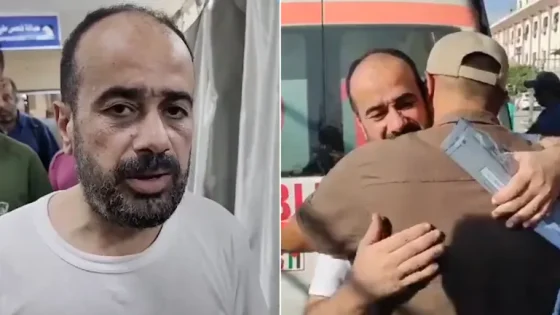 مدير مستشفى الشفاء بغزة: الاحتلال لم يوجه لي أي تهمة رغم محاكمتي 3 مرات
