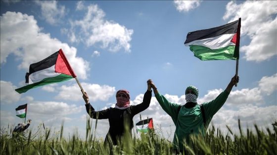 لقاء الفصائل الفلسطينية في بكين.. اتفاق على الوصول إلى وحدة وطنية شاملة