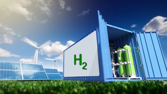 بن جرير: إطلاق النسخة الأولى لـ”Green Hydrogen Morocco Camp”