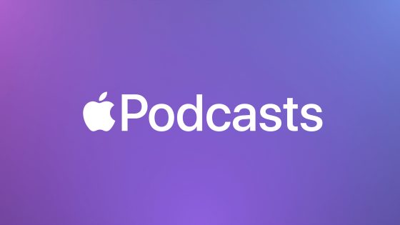 آبل تطلق Apple Podcasts على الويب