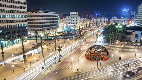 من بينها المغرب.. هذه قائمة أفضل 10 وجهات استثمارية في إفريقيا لعام 2024