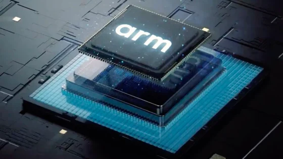 معالجات ARM.. النقلة الأهم في عالم الحاسوب