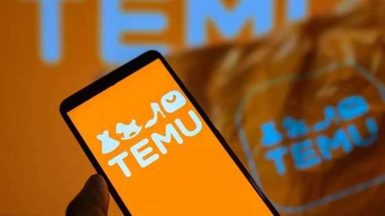 موقع «Temu» يسيء للفظ الجلالة.. ما القصة؟!