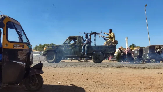 مجزرة وحالات اغتصاب.. مليشيات الدعم السريع تقتل أكثر من 300 سوداني بولاية الجزيرة