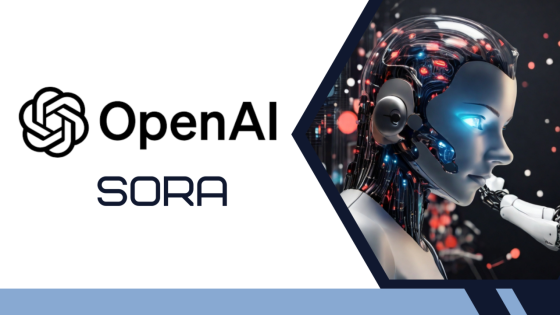 شركة OpenAI تتيح نموذج توليد الفيديو Sora