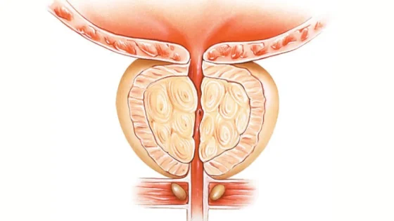 سرطان البروستاتا.. الأسباب والوقاية والعلاج