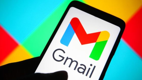 حيلة ذكية للاستفادة من مساحة إضافية مجانية على Gmail