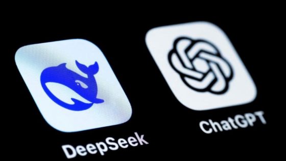 كيف تستخدم Deepseek وما أبرز الاختلافات عن ChatGPT؟