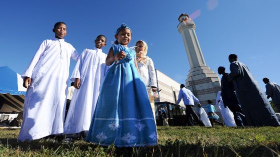 مبادرة تعليمية لدعم الطلاب الصائمين خلال رمضان في لوس أنجلوس