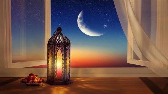 رمضان.. فرصة ذهبية لإعادة ضبط الجسم