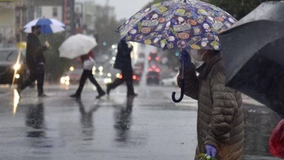 أكاديمية التربية والتكوين بجهة طنجة تعلق الدراسة اليوم الإثنين بسبب الاضطرابات الجوية