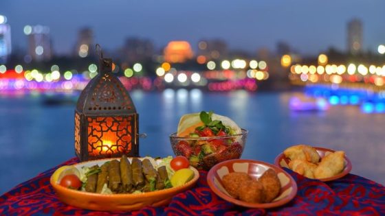 ما أفضل نظام تغذية خلال شهر رمضان؟ الذكاء الاصطناعي يجيبك!