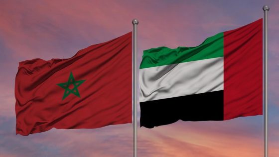 انعقاد أول اجتماع لمجلس الأعمال المغربي- الإماراتي في الشارقة