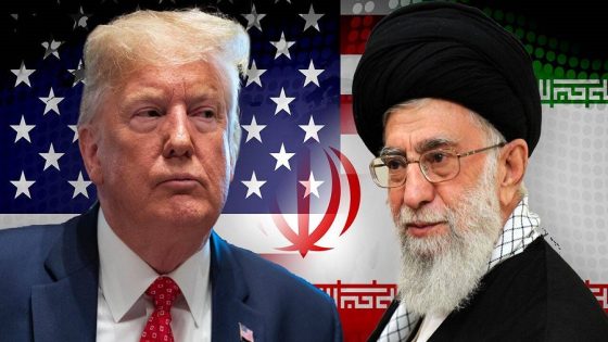 واشنطن توصي رعاياها في الشرق الوسط بالمغادرة وطهران تهدد بضرب قواعدها في المنطقة