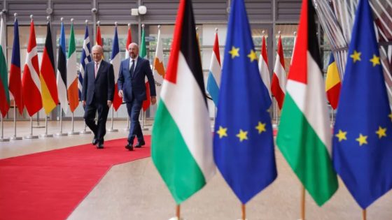 بينها إسبانيا وبلجيكا.. 9 دول أوروبية تطالب بمراجعة التجارة مع المستوطنات الإسرائيلية