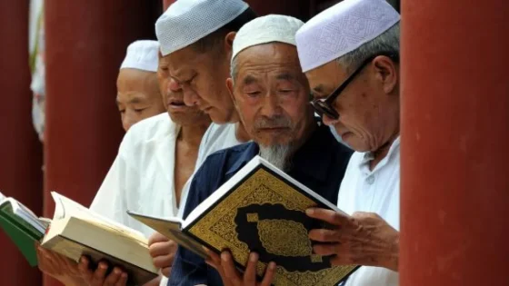 ما الذي جرى لليابان بعد أن اكتشفت الإسلام؟