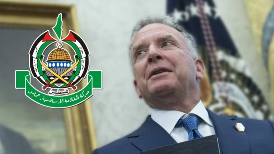 صحيفة عبرية: واشنطن تبقي على قناة اتصال مع حماس