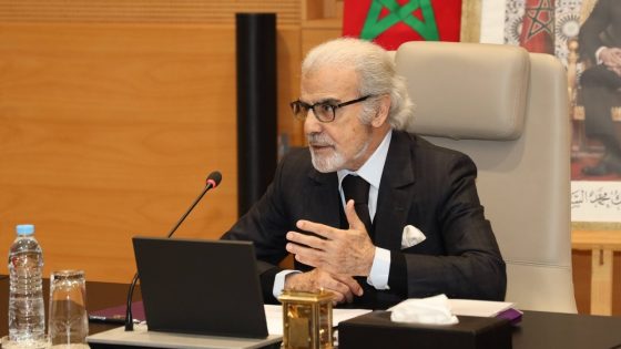الجواهري يدعو إلى تعزيز التعاون الدولي لتطوير المالية الإسلامية