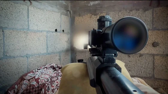 المقاومة تقنص جنديا إسرائيليا وتصيب 4 بجروح خطيرة بتفجير عبوة ناسفة في غزة